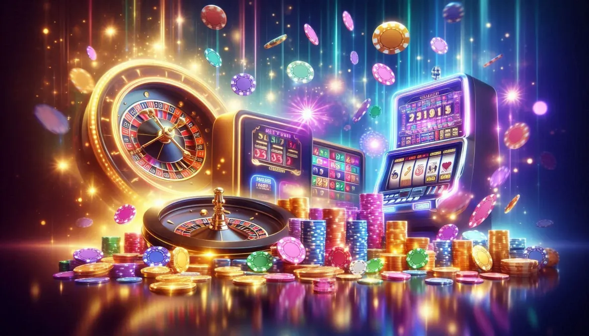 PricedUp Casino